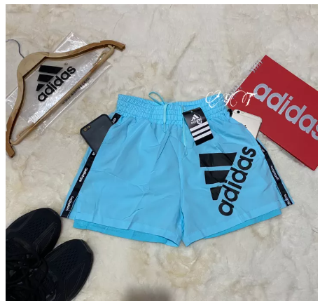 FJ45-ซับAกางเกงกีฬาขาสั้น มีซับในA กางเกงกีฬาขาสั้นมีซับหญิง ชาย กางเกงออกกำลังกายหญิง ชาย กางเกงวิ่ง กางเกงฟิตเนส กางกางรัดกางเกงผ้าร่ม