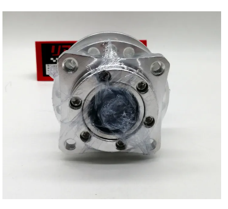 FU79-ดุมย่อ UPPER SPEED สีเงิน เฉพาะ ดุมหน้า 4รู เวฟ , WAVE โซนิค , SONIC125 ย่อ งานสนาม หลังดิส (ไม่สามารถใช้กับดั้ม)อะไหล่มอร์เตอร์ไซค์