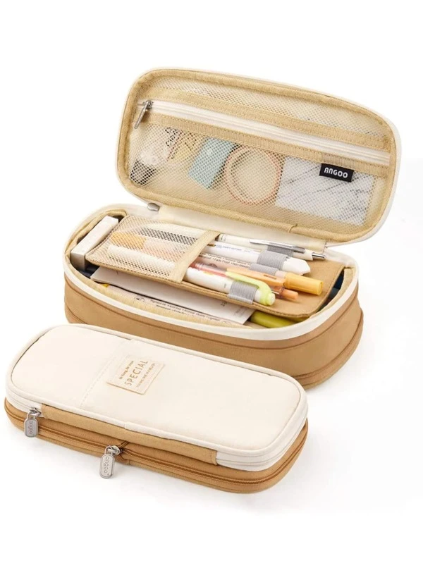 กระเป๋าดินสอธรรมดา g-6