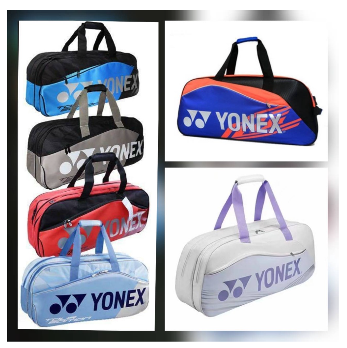 ก39#กระเป๋าแบดมินตัน ยี่ห้อ Yonex
