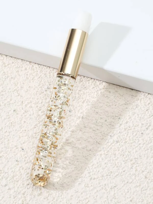 แปรงล้างหน้า มินิ ใบหน้า 1 ชิ้น  e-84