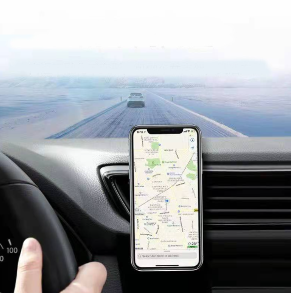 GX75-สติกเกอร์ยึดที่ใส่โทรศัพท์ แท่นวางมือถือ ที่วางโทรศัพท์ ฐานวางโทรศัพท์ ที่จับมือถือในรถยนต์ ติดกระจก คอนโทรลรถ และช่องแอ