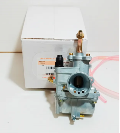 FU119-คาร์บูเรเตอร์ สำหรับ รุ่น SUZUKI SMASH คาร์บูสแมช งานคุณภาพจากโรงงาน จูนติดง่าย จูนนิ่ง ใชงานใด้ดี งานเกรดA อะไหล่มอร์เตอร์ไซค์