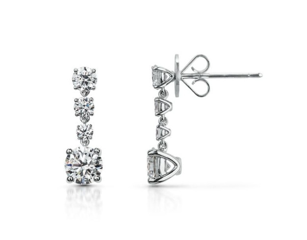 Classic Ananta Dangle Earrings