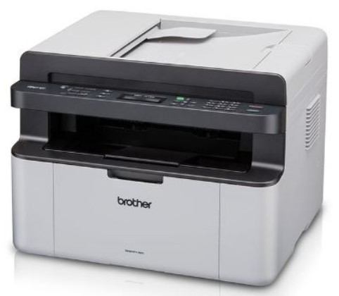 DA87-Brother MFC-1910W MultiFunction Monochrome Laser Printer