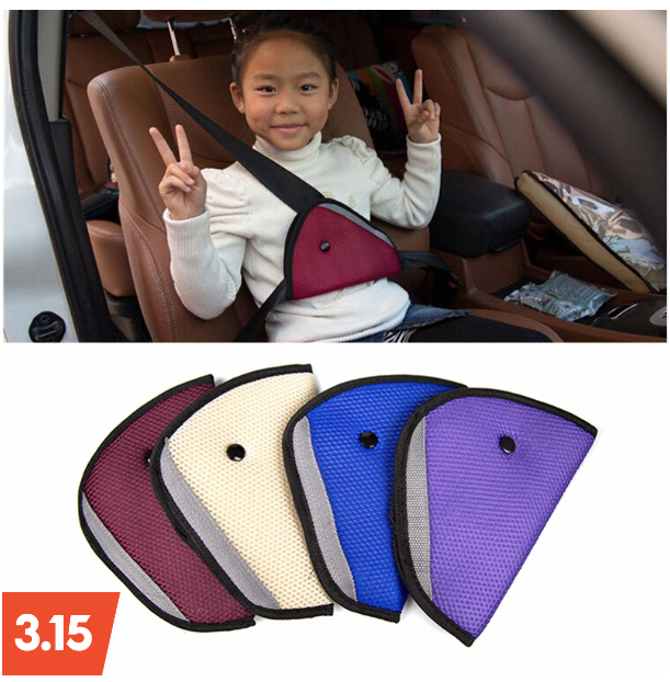 GX139-เข็มขัดนิรภัยสำหรับรถยนต์